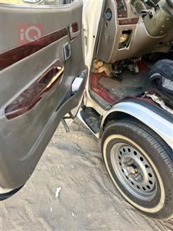 Foton View CS2